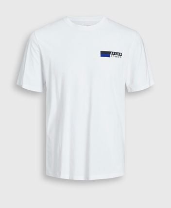 Crew neck t-shirt Jwhcorp