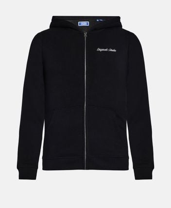 Hooded sweat jacket Jwhnorrebro