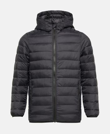 Quilted jacket Jwhbradley