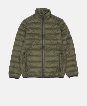 Quilted jacket Jwhbradley