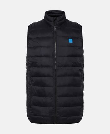 Quilted gilet Jwhbradley