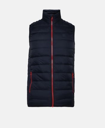 Quilted gilet Jwhbradley