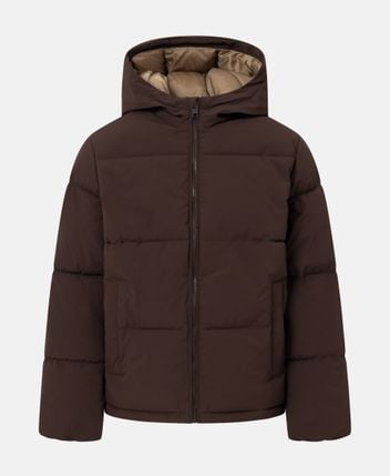 Quilted jacket Jwhsurface