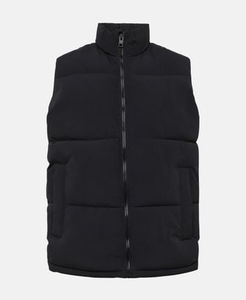 Quilted gilet Jwhsurface