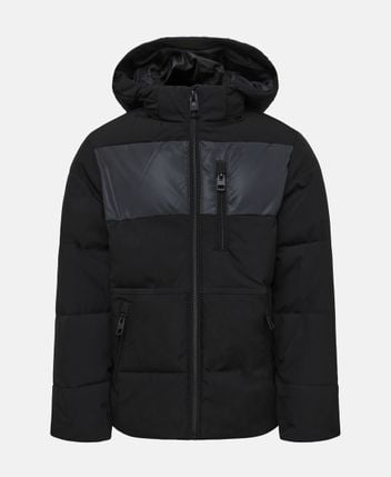 Quilted jacket Jwhowen