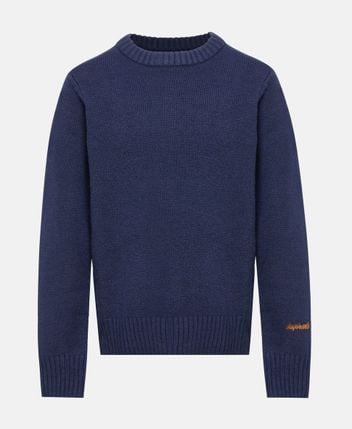 Long-sleeved jumper Jwhnorrebro