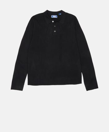 Long-sleeved polo shirt Jwhbradfort