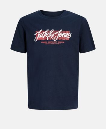 Crew neck t-shirt Jwhurban