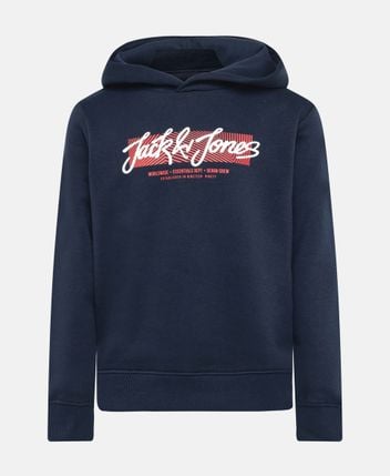 Hoodie Jwhurban