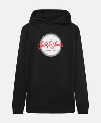 Hoodie Jwhurban