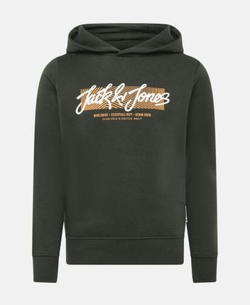 Hoodie Jwhurban