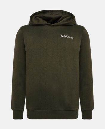 Hoodie Yuki