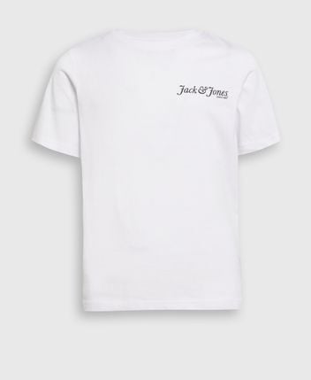 Crew neck t-shirt Jwhyuki