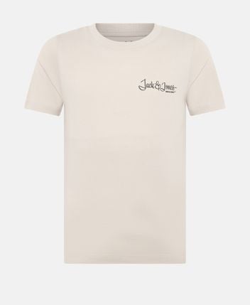 Crew neck t-shirt Jwhyuki