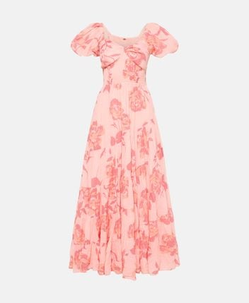 Maxi-dress
