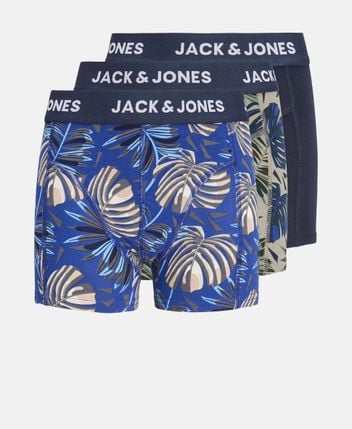 Boxer briefs, pack of 3 Hendo