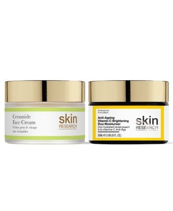 Anti-aging set