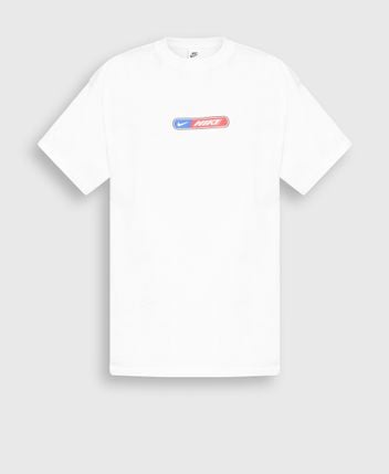 Crew neck t-shirt