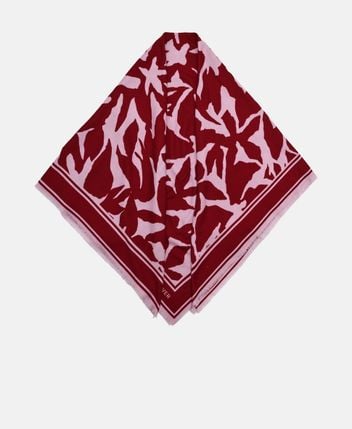 Square scarf