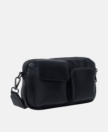 Cross-body bag