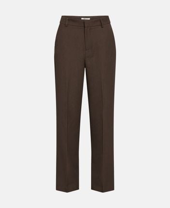 Wide-leg trousers Onlhattie