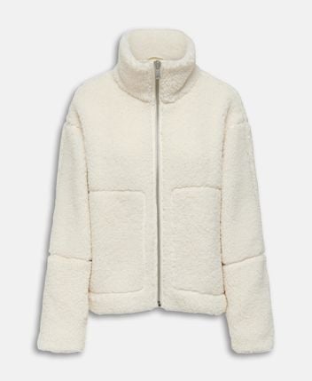 Down jacket