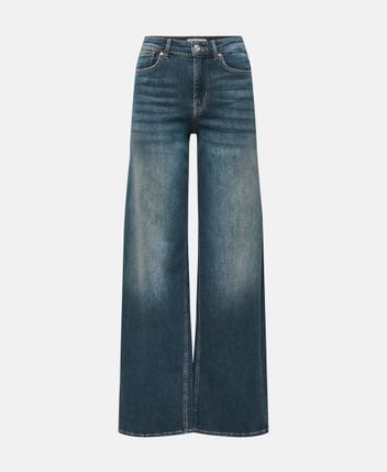 Wide-leg jeans Onlmadison