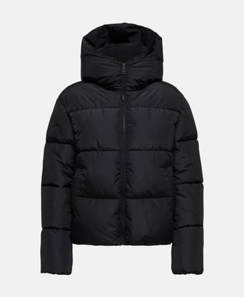 Quilted jacket Onljuta