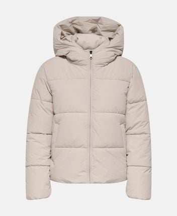 Quilted jacket Onljuta