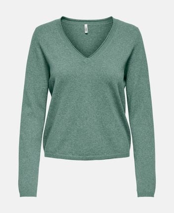 Long-sleeved jumper Onlloyal