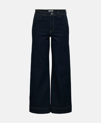 Wide-leg jeans Onlmadison