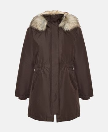 Parka Onlmathilda