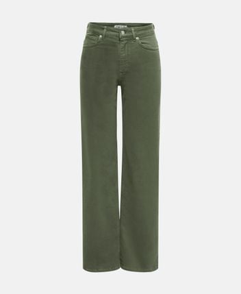 Wide-leg jeans Onlmadison