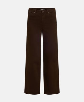 Wide-leg jeans Onlmadison