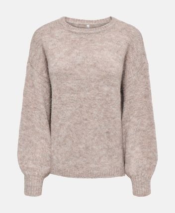 Long-sleeved jumper Onlnellie