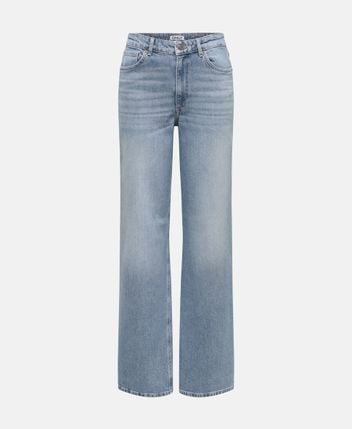 Wide-leg jeans Onljuicy