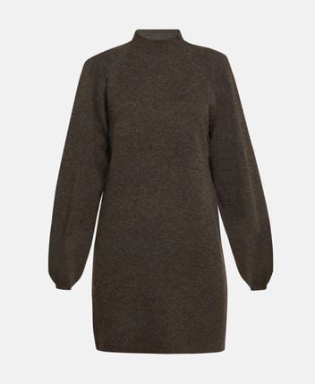 Knitted dress Onlolivia