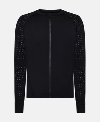 Cycling jacket