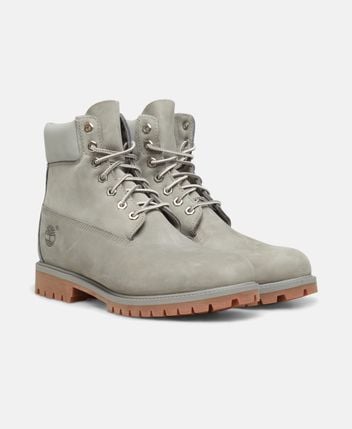 Lace-up ankle boot Heritage