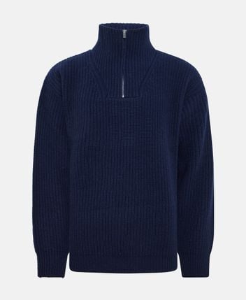 Wool troyer