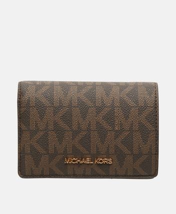 Wallet Jet Set