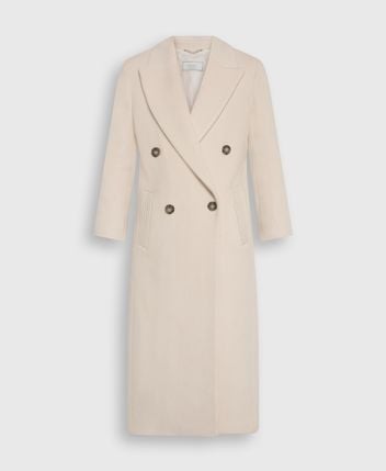 Wool coat
