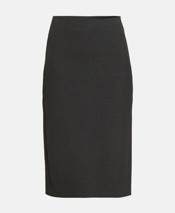 Midi skirt