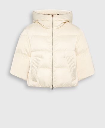 Down jacket