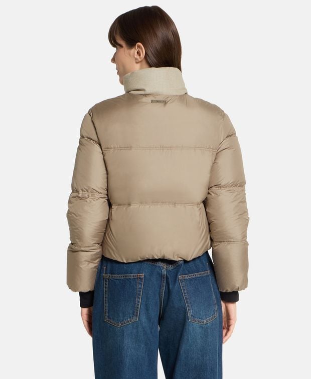 PESERICO 다운 자켓