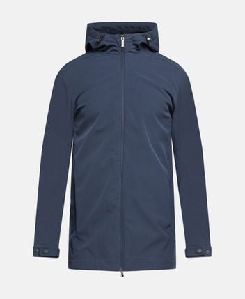 Transitional jacket Modernity