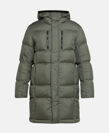 Down coat Weightless