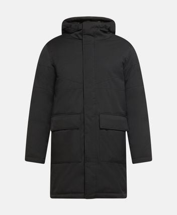 Down coat Agreeable