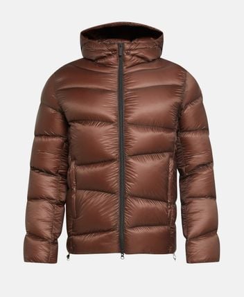 Down jacket