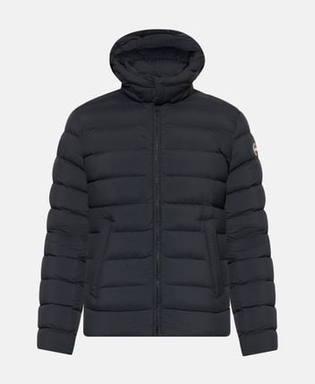 Down jacket